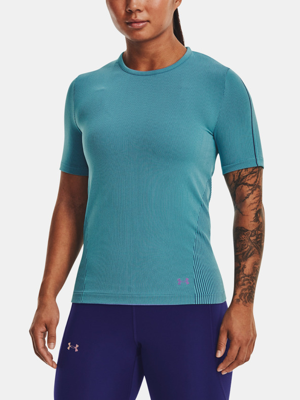 Under Armour Dámské tričko Under Armour UA Rush Seamless SS