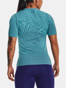 Under Armour UA Rush Seamless Triko