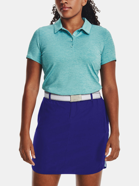 Under Armour Dámské tričko Under Armour UA Playoff SS Polo