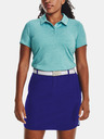 Under Armour Dámské tričko Under Armour UA Playoff SS Polo