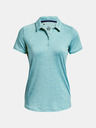 Under Armour Dámské tričko Under Armour UA Playoff SS Polo
