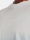 Under Armour Dámské tričko Under Armour UA DIP DYE CROP SS