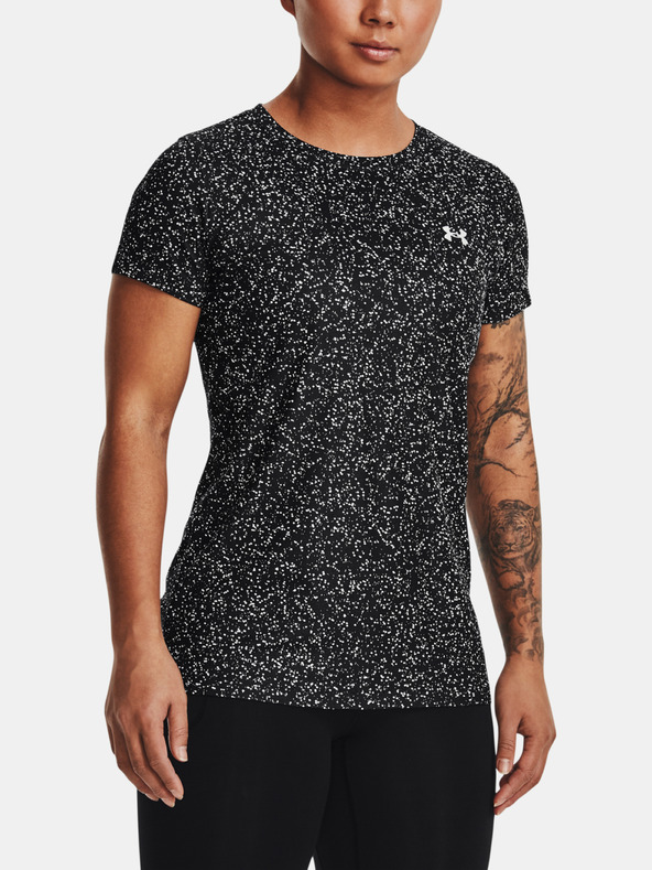 Under Armour Dámské tričko Under Armour Tech Nova SSC