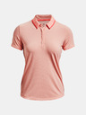 Under Armour Dámské tričko Under Armour UA Iso-Chill SS Polo