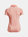 Under Armour Dámské tričko Under Armour UA Iso-Chill SS Polo