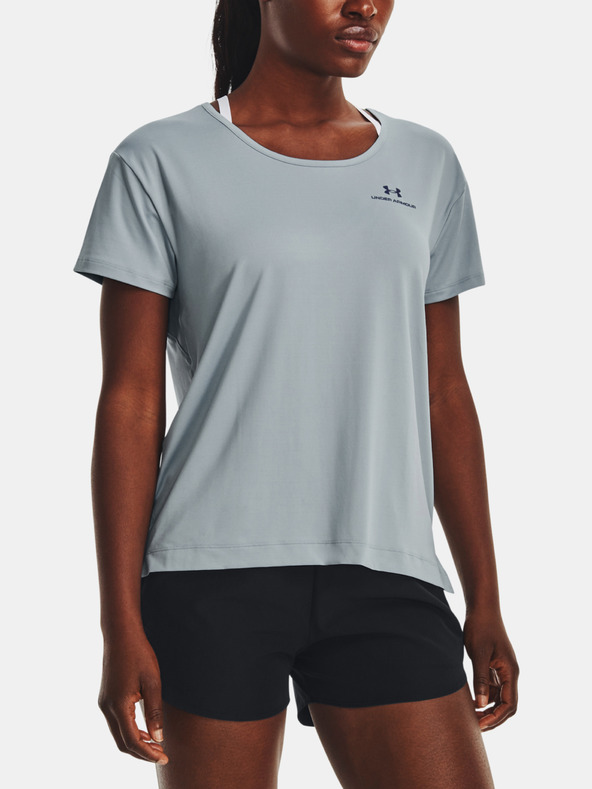 Under Armour Dámské tričko Under Armour UA Rush Energy SS