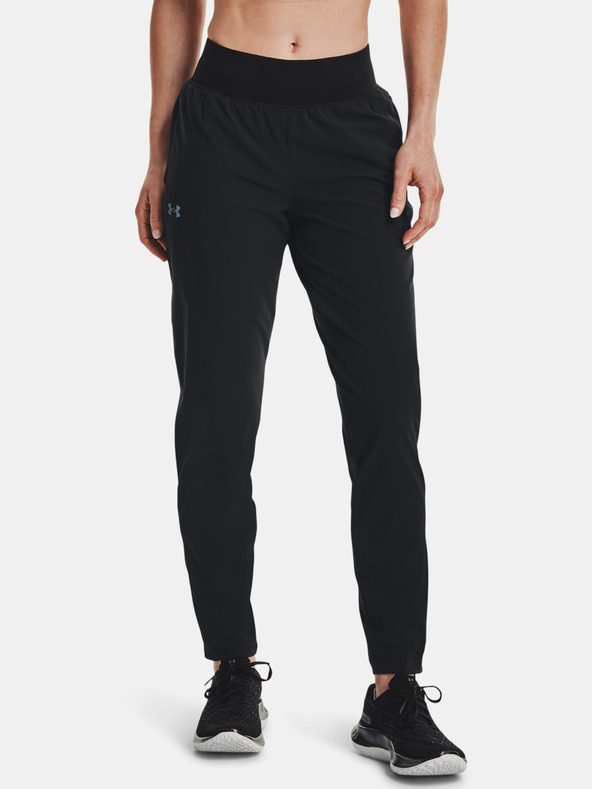 Under Armour Dámské sportovní kalhoty Under Armour UA OutRun the STORM Pant
