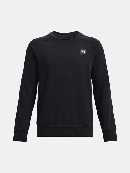 Under Armour UA Rival Fleece Crew Mikina dětská