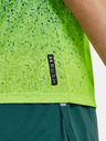 Under Armour Dámské tričko Under Armour UA Rush Cicada Shortsleeve