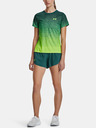 Under Armour Dámské tričko Under Armour UA Rush Cicada Shortsleeve