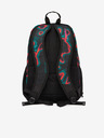 O'Neill Černý vzorovaný batoh O'Neill Wedge Backpack