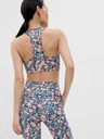 GAP Sportovní podprsenka GapFit PowerMove T-Back GAP