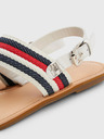 Tommy Hilfiger Sandále