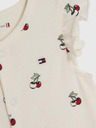 Tommy Hilfiger Baby Cherry Body dětské