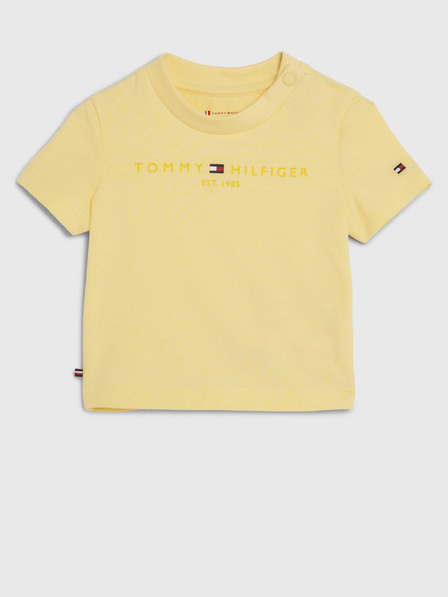 Tommy Hilfiger Baby Essential Triko dětské