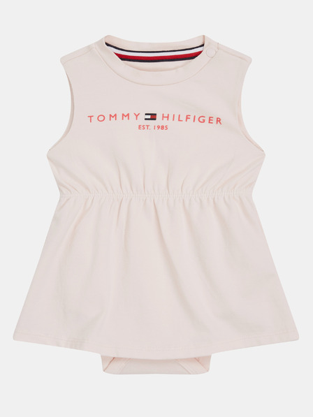 Tommy Hilfiger Šaty dětské