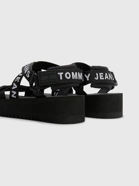 Tommy Jeans Sandále