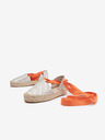 Guess Jalene 3 Espadrilky