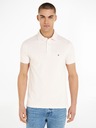 Tommy Hilfiger 1985 Slim Polo triko