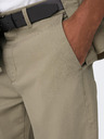 ONLY & SONS Béžové pánské chino kalhoty ONLY & SONS Kent
