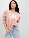 GAP Mikina s logem Gap
