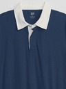 GAP Polo tričko rugby GAP