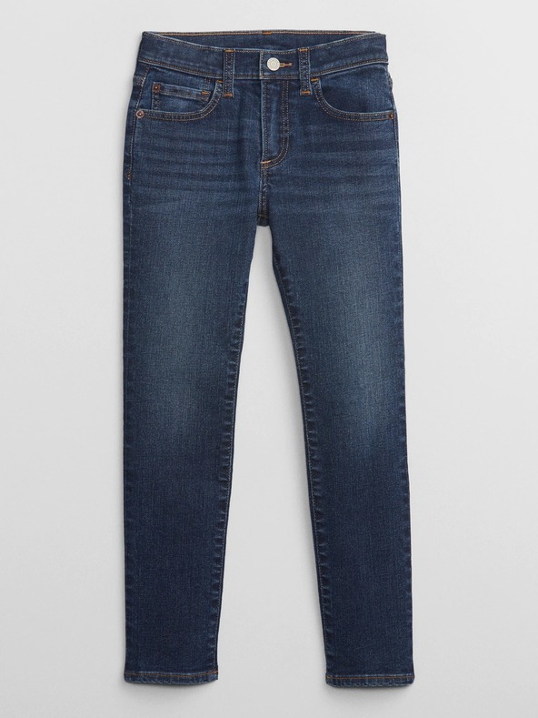 GAP Dětské skinny džíny GAP