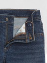 GAP Dětské skinny džíny GAP