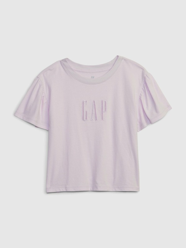 GAP Dětské tričko s logem