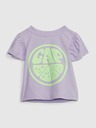 GAP Baby tričko Mix & Match s logem GAP