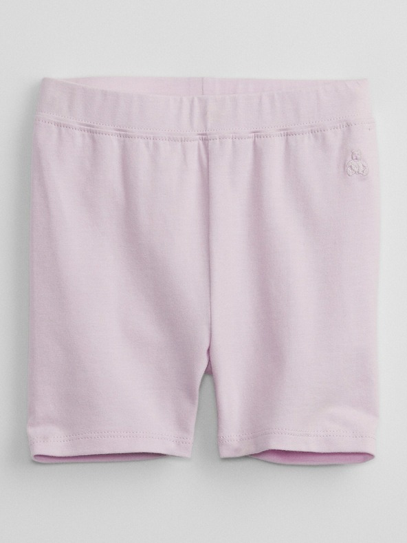GAP Baby kraťasy s pružným pasem GAP