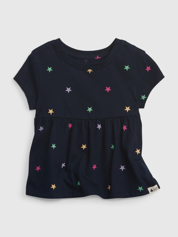 GAP Baby tričko Mix & Match