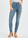 Orsay Modré dámské skinny fit  ORSAY