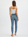 Orsay Modré dámské skinny fit  ORSAY