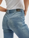Orsay Modré dámské skinny fit  ORSAY