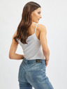 Orsay Modré dámské skinny fit  ORSAY