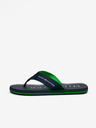 Tommy Hilfiger Massage Footbed Pantofle