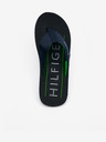 Tommy Hilfiger Massage Footbed Pantofle