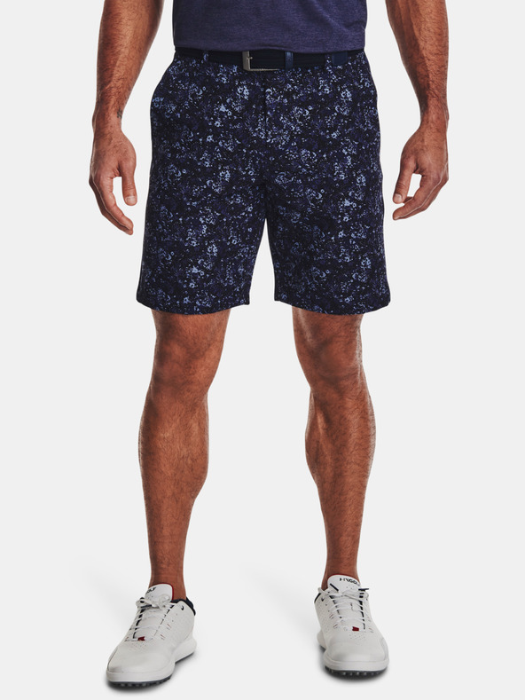 Under Armour Pánské kraťasy Under Armour UA Drive Printed Short
