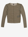 ONLY Khaki dámský top ONLY Lamy