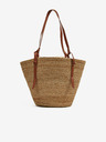 Orsay Hnědý dámský shopper ORSAY