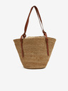 Orsay Hnědý dámský shopper ORSAY