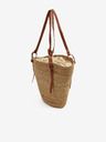 Orsay Hnědý dámský shopper ORSAY