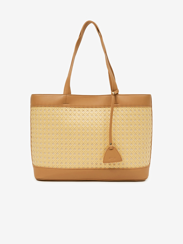 Orsay Hnědý dámský shopper ORSAY