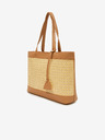 Orsay Hnědý dámský shopper ORSAY