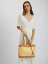Orsay Hnědý dámský shopper ORSAY