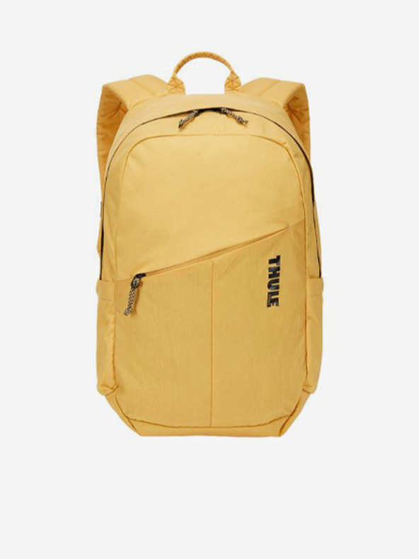 Thule Žlutý batoh Thule Notus 20 l