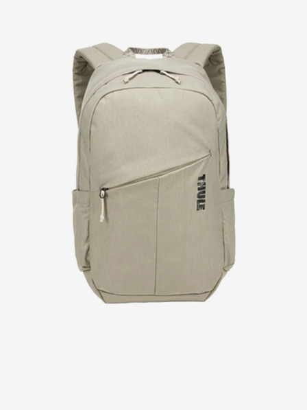 Thule Šedý batoh Thule Notus 20 l