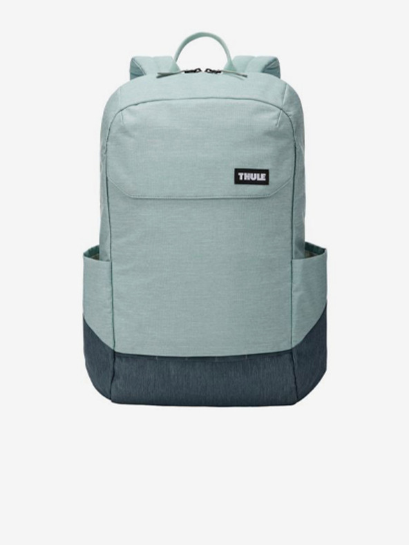 Thule Světle modrý batoh Thule Lithos 20 l