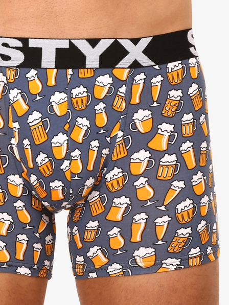 Styx Pivo Boxerky